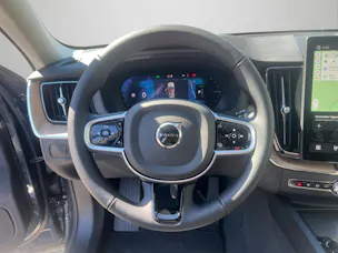 VOLVO XC60 T6 eAWD PluginHybrid Plus Dark Geartronic