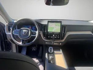 VOLVO XC60 T6 eAWD PluginHybrid Plus Dark Geartronic