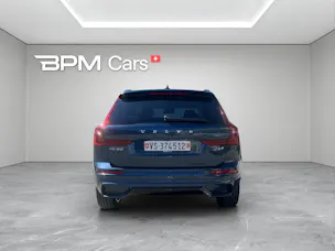 VOLVO XC60 T6 eAWD PluginHybrid Plus Dark Geartronic