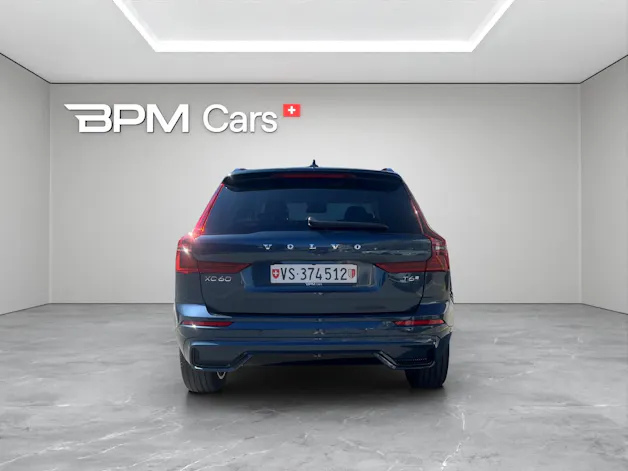 VOLVO XC60 T6 eAWD PluginHybrid Plus Dark Geartronic
