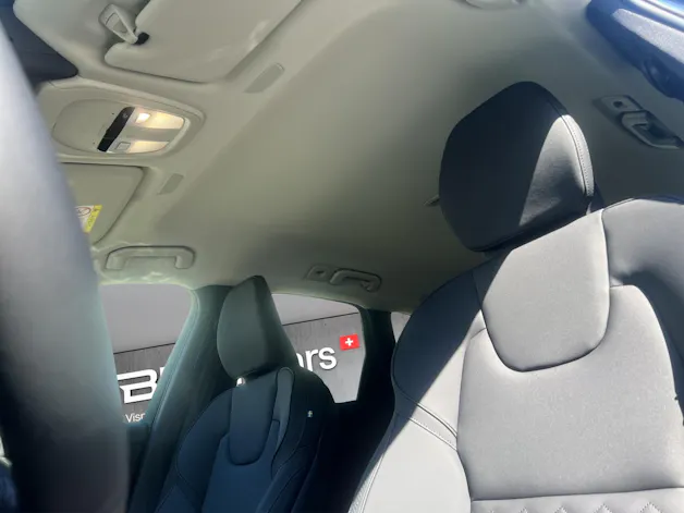Volvo XC60 T6 eAWD PluginHybrid Plus Dark Geartronic