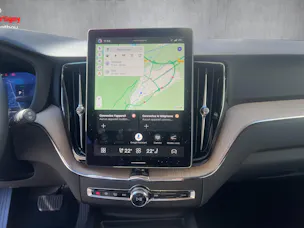 Volvo XC60 T6 eAWD PluginHybrid Plus Dark Geartronic