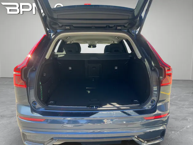 VOLVO XC60 T6 eAWD PluginHybrid Plus Dark Geartronic