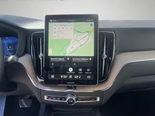 VOLVO XC60 T6 eAWD PluginHybrid Plus Dark Geartronic