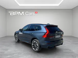 VOLVO XC60 T6 eAWD PluginHybrid Plus Dark Geartronic