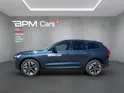 Volvo XC60 T6 eAWD PluginHybrid Plus Dark Geartronic