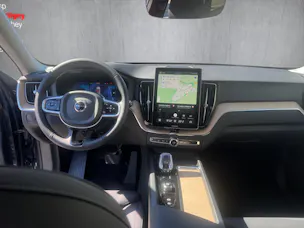 Volvo XC60 T6 eAWD PluginHybrid Plus Dark Geartronic