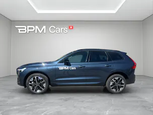 VOLVO XC60 T6 eAWD PluginHybrid Plus Dark Geartronic