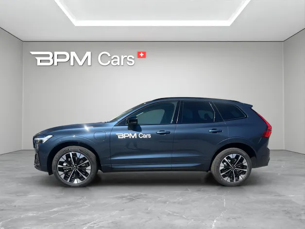 VOLVO XC60 T6 eAWD PluginHybrid Plus Dark Geartronic