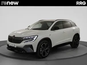 Renault Austral 1.2 HEV 200 Iconic Esprit Alpine A