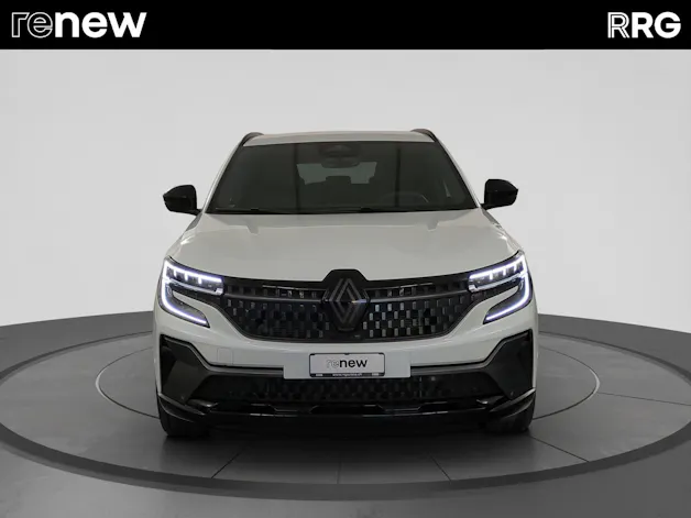 Renault Austral 1.2 HEV 200 Iconic Esprit Alpine A