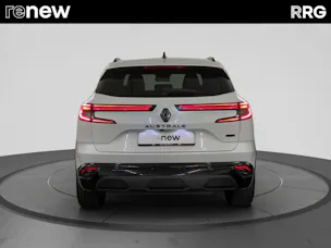 Renault Austral 1.2 HEV 200 Iconic Esprit Alpine A