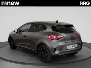 Renault Clio 1.6 E-Tech Esprit Alpine