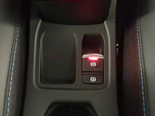 Renault Clio 1.6 E-Tech Esprit Alpine