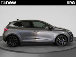 Renault Clio 1.6 E-Tech Esprit Alpine
