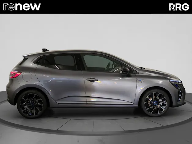 Renault Clio 1.6 E-Tech Esprit Alpine