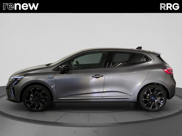 Renault Clio 1.6 E-Tech Esprit Alpine