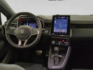 Renault Clio 1.6 E-Tech Esprit Alpine