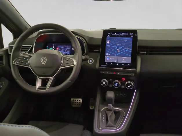 Renault Clio 1.6 E-Tech Esprit Alpine