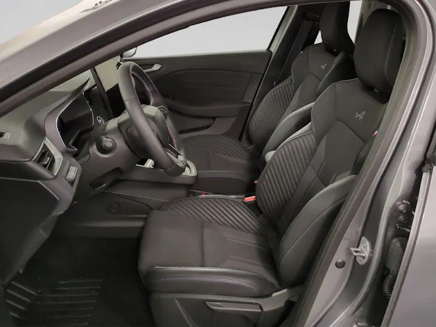 Renault Clio 1.6 E-Tech Esprit Alpine