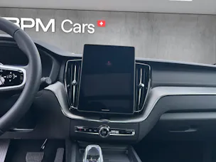 Volvo XC60 T8 eAWD PluginHybrid Black Edition Geartronic
