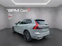 Volvo XC60 T8 eAWD PluginHybrid Black Edition Geartronic