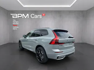 Volvo XC60 T8 eAWD PluginHybrid Black Edition Geartronic