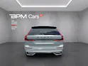 Volvo XC60 T8 eAWD PluginHybrid Black Edition Geartronic