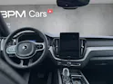 Volvo XC60 T8 eAWD PluginHybrid Black Edition Geartronic