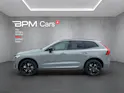 Volvo XC60 T8 eAWD PluginHybrid Black Edition Geartronic