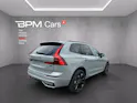 Volvo XC60 T8 eAWD PluginHybrid Black Edition Geartronic