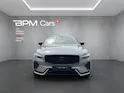Volvo XC60 T8 eAWD PluginHybrid Black Edition Geartronic