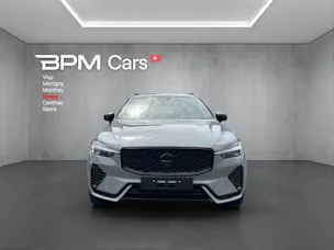 Volvo XC60 T8 eAWD PluginHybrid Black Edition Geartronic