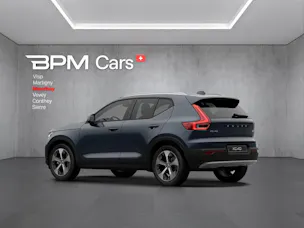 Volvo XC40 B3 Benzin Mild Hybrid Core DCT