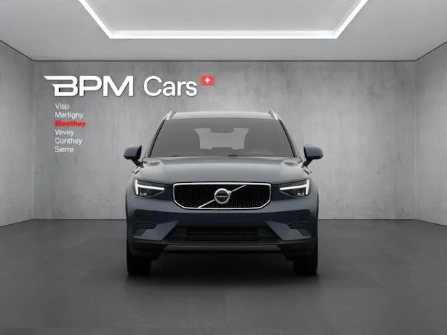 Volvo XC40 B3 Benzin Mild Hybrid Core DCT