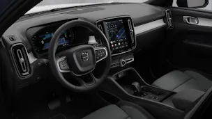 Volvo XC40 B3 Benzin Mild Hybrid Core DCT