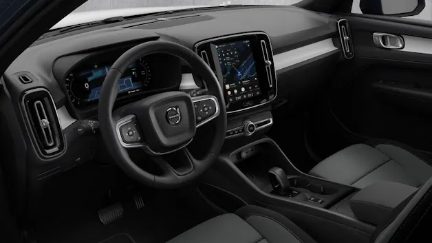 Volvo XC40 B3 Benzin Mild Hybrid Core DCT