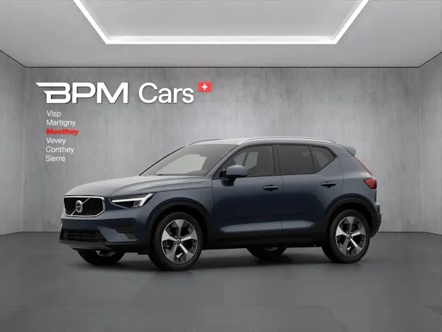 Volvo XC40 B3 Benzin Mild Hybrid Core DCT
