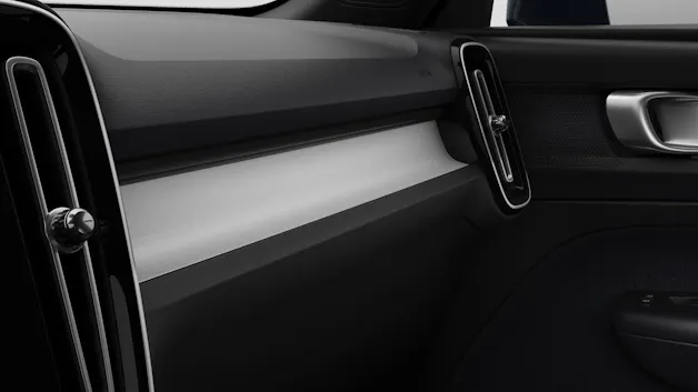 Volvo XC40 B3 Benzin Mild Hybrid Core DCT
