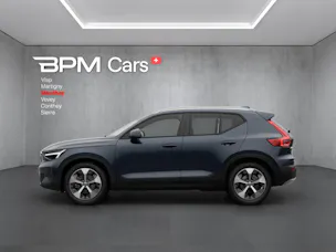 Volvo XC40 B3 Benzin Mild Hybrid Core DCT