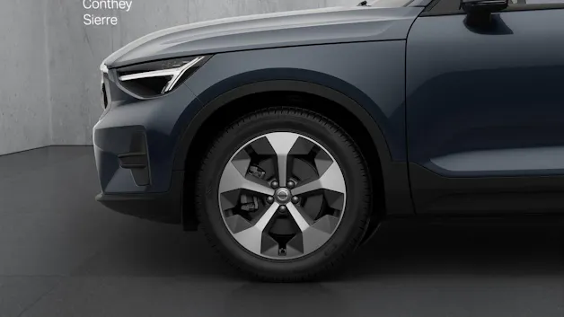 Volvo XC40 B3 Benzin Mild Hybrid Core DCT