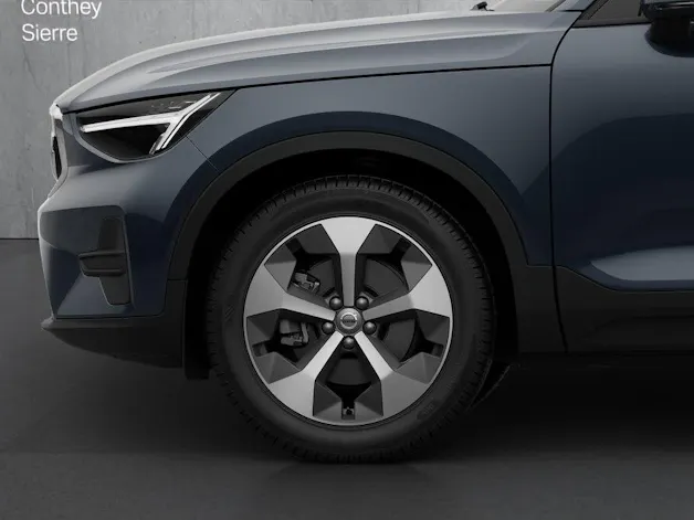 Volvo XC40 B3 Benzin Mild Hybrid Core DCT