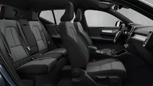Volvo XC40 B3 Benzin Mild Hybrid Core DCT