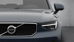 Volvo XC40 B3 Benzin Mild Hybrid Core DCT