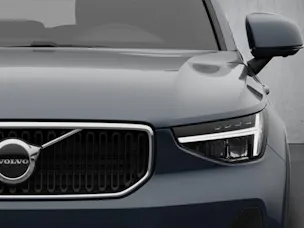 Volvo XC40 B3 Benzin Mild Hybrid Core DCT
