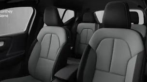 Volvo XC40 B3 Benzin Mild Hybrid Core DCT
