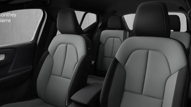 Volvo XC40 B3 Benzin Mild Hybrid Core DCT