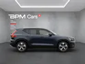 Volvo XC40 B3 Benzin Mild Hybrid Core DCT