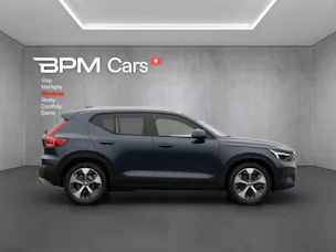 Volvo XC40 B3 Benzin Mild Hybrid Core DCT