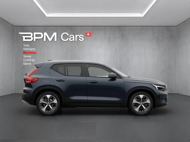 Volvo XC40 B3 Benzin Mild Hybrid Core DCT